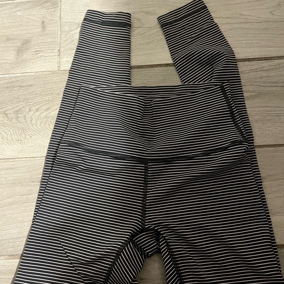 Lulu leggings - Picture 2 of 2